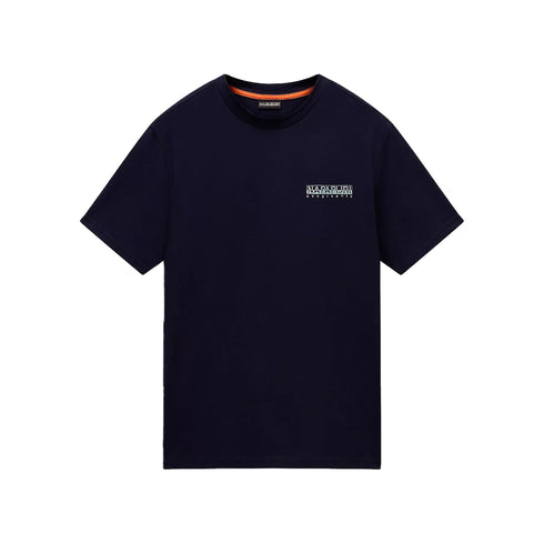 Napapijri T-shirt T-shirt Uomo Dati relaxed fit XXS - Francavilla Moda